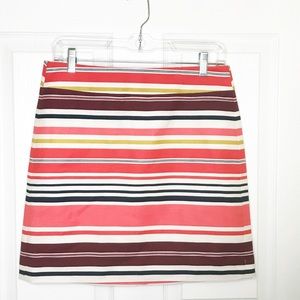 Loft pencil skirt